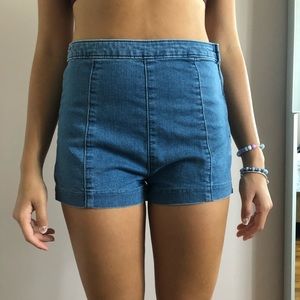 shorts